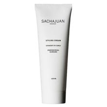 Sachajuan Styling Krem 125 ml Saç Şekillendirici Krem