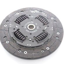 Sachs 1611273080 Citroen C-elysee 1.6 Hdi Debriyaj Seti