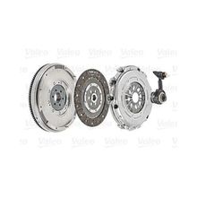 Sachs 2290601017 Volan + Rulman + Debriyaj Seti