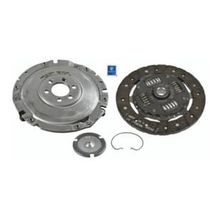 Sachs 3000-286-001 Debriyaj Seti