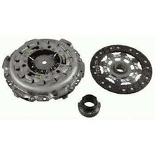 Sachs 3000-950-709 Debriyaj Seti