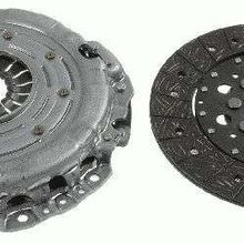 Sachs 3000-951-393 Debriyaj Seti
