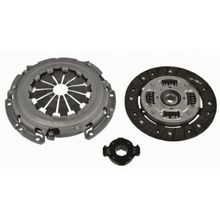 Sachs 3000-951-547 Debriyaj Seti