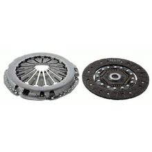 Sachs 3000-951-548 Debriyaj Seti