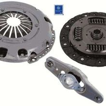 Sachs 3000-951-575 Debriyaj Seti