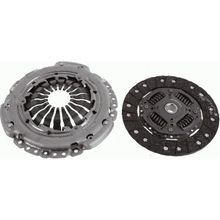 Sachs 3000-951-969 Debriyaj Seti