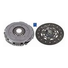 Sachs 3000-970-059 Debriyaj Seti
