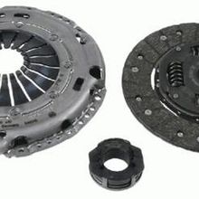 Sachs 3000-970-082 Debriyaj Seti