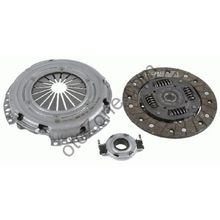 SACHS 3000581001 Debriyaj Seti
