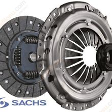 SACHS 3000722002 Debriyaj Seti