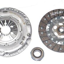 SACHS 3000845701 Debriyaj Seti