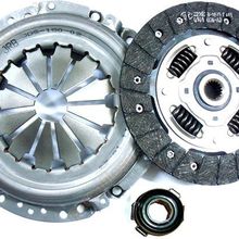 SACHS 3000950019 Debriyaj Seti