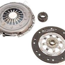 SACHS 3000951210 Debriyaj Seti