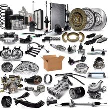 Sachs 997 024 S-Class Ön Helezon Yay