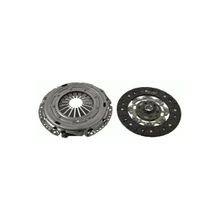 Sachs SAC-3000951091 Baskı Disk Debriyaj Seti