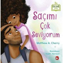 Saçımı Çok Seviyorum - Matthew Cherry