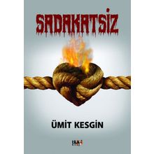 Sadakatsiz Ümit Kesgin
