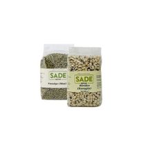 Sade Gurme 500 gr Karagöz Börülce + 500 gr Maş Fasulye