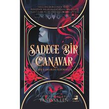 Sadece Bir Canavar - Vanessa Len