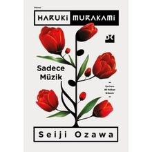 Sadece Müzik - Haruki Murakami