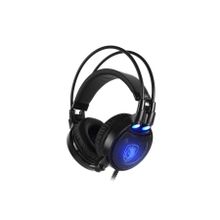 Sades Octopus Plus RGB Titreşimli Gaming Kulaklık