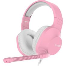 Sades Sa-721 Spirits Pembe Oyuncu Kulaklığı
