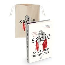 Sadie-Courtney Summers
