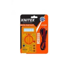 Sadık Plastik KTX-659 Knitex Dijital Ölçü Aleti