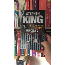 Sadist - Stephen King