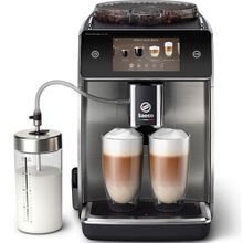 Saeco SM6685/00 Granaroma Deluxe Tam Otomatik Espresso Kahve Makinesi