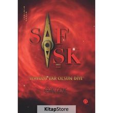 Saf Aşk Eren Genç