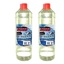 Saf Su Lubco Miss 1 Litre -ütü Ve Akü Radyatör Suyu 2 Adet