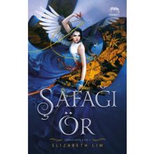 Şafağı Ör: Yıldızların Kanı 1 Kitap