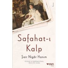 Safahat-ı Kalp - Can Yayınları