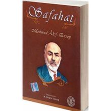 SAFAHAT - MEHMET AKIF ERSOY
