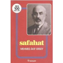 Safahat Tam Metin - Mehmet Akif Ersoy