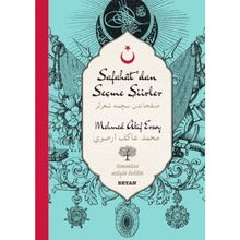 Safahat'dan Seçme Şiirler-Osmanlıca Türkçe - Mehmet Akif Ersoy