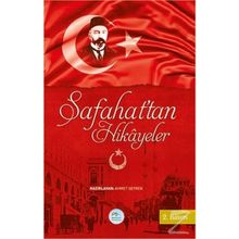 Safahat’tan Hikayeler - Ahmet Seyrek