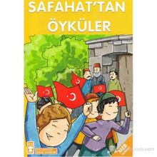 SAFAHAT'TAN ÖYKÜLER 2.VE 3. SINIFLAR İÇIN - MEHMET AKIF ERSOY
