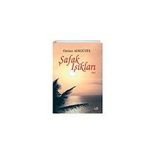 Şafak Işıkları Tunç Yayıncılık