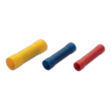Şafak İzoleli 4.00-6.00 mm Ek Mufları 100 Adet Kablo Uçları