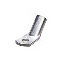 Şafak SKP-45-12012 120 mm M12 Açılı Sıkmalı Kablo Pabucu