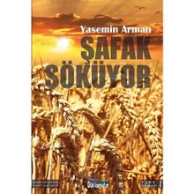 Şafak Söküyor Yasemin Arman