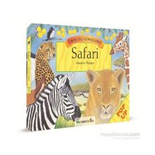 Safari - Maurice Pledger