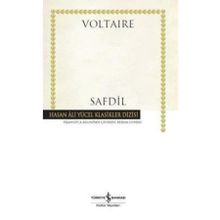 Safdil - Voltaire - İş Bankası Kültür Yayınları