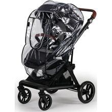 Safemom Travel Bebek Arabası Yağmurluğu