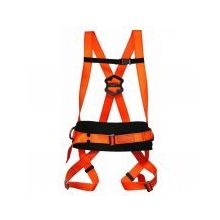 SafeSet En 358 Paraşüt Tipi Emniyet Kemeri
