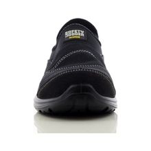 Safety Jogger Turbo S3 Src Hro Sarı Siyah Erkek İş Ayakkabısı