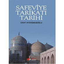 Safeviye Tarikatı Cihat Aydoğmuşoğlu