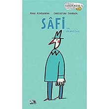 Safi ve Ötekiler - Ciltli - Fran Pintadera